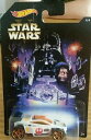 【送料無料】ホビー 模型車 車 レーシングカー スターウォーズhotwheels star wars hotwheels annee 2014