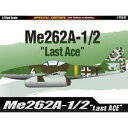 yzzr[@͌^ԁ@ԁ@[VOJ[ AJf~[G[XLbgfacademy acd12542 aereo ma 262a 12 last ace kit 172 modellino model compatibile