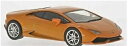 ホビー　模型車　車　レーシングカー ランボルギーニオレンジwhitebox wb520 143 lamborghini huracan orange 2014