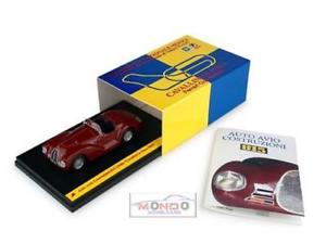 auto avio 815 cavallini in pista brumm s0306カバリーニ※注意※NYからの配送になりますので2週間前後お時間をいただきます。人気の商品は在庫が無い場合がございます。ご了承くださいませ。サイズの種類の商品は購入時の備考欄にご希望のサイズをご記載ください。　携帯メールでの登録ですと楽天からのメールが届かない場合がございます。