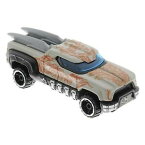 【送料無料】ホビー　模型車　車　レーシングカー ホットホイールホットホイールデストタhot wheels marvel voitures drax le destructeur par hot wheels