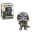 【送料無料】ホビー 模型車 車 レーシングカー ゲームパワーアーマーnouvelle annoncefigurine pop games fallout t51...