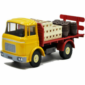 ̵ۥۥӡϷ֡֡졼󥰥 ȥ饹dinky toys 588 berliet gak plateau brasseu...