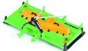 【送料無料】ホビー 模型車 車 レーシングカー チョッパージャイロros60300 joskin tr270 c3 giro broyeur