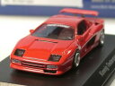 【送料無料】ホビー 模型車 車 レーシングカー ボスフェラーリbos ferrari testarossa koenig, rouge 87395 187