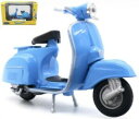 yzzr[@͌^ԁ@ԁ@[VOJ[ XN[^[GWf1970 vespa 150cc , welly moteur scooter modele 118