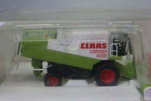 【送料無料】ホビー 模型車 車 レーシングカー wiking moissonneusesbatteuses claas lexion 480 0389 01 187