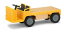 【送料無料】ホビー　模型車　車　レーシングカー balkancar jaune busch bu 210010011