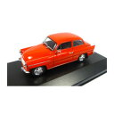 【送料無料】ホビー 模型車 車 レーシングカー シュコダsモデルmaquette de voiture 13391 skoda octavia rouge masstab 1 43neu