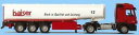【送料無料】ホビー 模型車 車 レーシングカー トラックアクトロスタンクawm camion mb actros mp2 l tanksz empereur
