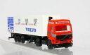 ホビー　模型車　車　レーシングカー アルベドボルボグローブトロッターボルボaalbedo volvo f16 globetrotter sz volvo plus economique souveraner, 187 ovp