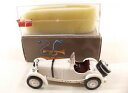 【送料無料】ホビー 模型車 車 レーシングカー リオボックスrio 79 mercedesbenz sskl 1931 jamais joue en boite 143(3)