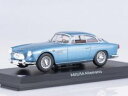 yzzr[@͌^ԁ@ԁ@[VOJ[ }ZeB}ZeBgmaquette 143 maserati a 6g54 allemano, 1954