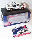 【送料無料】ホビー 模型車 車 レーシングカー コーギースバルレガシィマンラリーバーンズcorgi subaru legacy rs manx international rally 1993 burns amp; reid va11804(3)