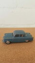 【送料無料】ホビー 模型車 車 レーシングカー コーギーcorgi standard vanguard 111