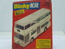 yzzr[@͌^ԁ@ԁ@[VOJ[ oXLbgdinky 1018 atlante bus dinky kit vnmb 010