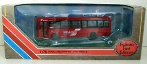 【送料無料】ホビー 模型車 車 レーシングカー ロンドンefe 176 20641 plaxton pointer dart mtl london