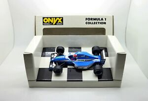 【送料無料】ホビー 模型車 車 レーシングカー オニキスルノーエリックコマス124 onyx ligier renault js37 erik comas