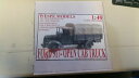 【送料無料】ホビー 模型車 車 レーシングカー フォードオープンキャブトラックバチモデルford 917 open cab camion guepe resin...