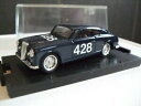 【送料無料】ホビー 模型車 車 レーシングカー ランチアアウレリアpfuit en 143, lancia aurelia b20(3)