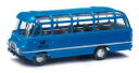 【送料無料】ホビー 模型車 車 レーシングカー busch robur lo dp 2500 95710busch robur lo 2500 dp 95710