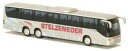 【送料無料】ホビー　模型車　車　レーシングカー バスセトラawm un bus setra s 417 ul stelzeneder