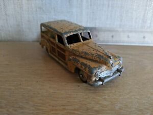 ̵ۥۥӡϷ֡֡졼󥰥 ӥơvintage dinky 344kombi station wagonma...