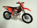 【送料無料】ホビー 模型車 車 レーシングカー ヒートmoto ktm 300 exc tpi 2019 112