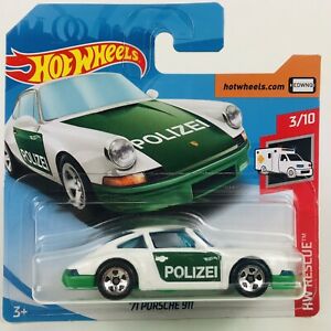 ̵ۥۥӡϷ֡֡졼󥰥 ۥåȥۥݥ륷쥹塼ޥƥhot wheels 71 porsche 911 hw rescue 310 mattel