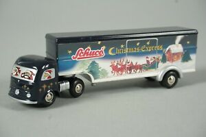 【送料無料】ホビー　模型車　車　レーシングカー モデルピッコロクリスマスエディションschuco piccolo christmas special de noel edition 1999 1127z