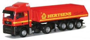 【送料無料】ホビー　模型車　車　レーシングカー トラックマンロッジawm camion man tga xlx les loges sz hertsen