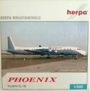 herpa wings 1500 514910 phoenix ilyushin il18 ** rare *フェニックスイリューシン※注意※NYからの配送になりますので2週間前後お時間をいただきます。人気の商品は在庫が無い場合がございます。ご了承くださいませ。サイズの種類の商品は購入時の備考欄にご希望のサイズをご記載ください。　携帯メールでの登録ですと楽天からのメールが届かない場合がございます。