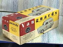 【送料無料】ホビー 模型車 車 レーシングカー フォードテムズヴァンミシンvanguards ford 300e thames van singer machi...