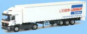 【送料無料】ホビー 模型車 車 レーシングカー トラックアクトロスawm camion mb actros mp2 laerop gaksz loeberlehnhof