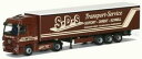 【送料無料】ホビー 模型車 車 レーシングカー トラックアクトロスawm camion mb actros mp2 lhaerop gaksz sds