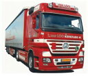 【送料無料】ホビー 模型車 車 レーシングカー トラックアクトロスヴァンローawm camion mb actros mp2 lhaerop gaksz van loo