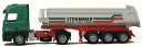 【送料無料】ホビー 模型車 車 レーシングカー トラックアクトロスレロジュawm camion mb actros mp2 l les logessz stremmer