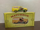 【送料無料】ホビー 模型車 車 レーシングカー ホールデンマッチモデルmatchbox models of yesteryear yhn 01sc holden 2104(3)