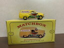 【送料無料】ホビー　模型車　車　レーシングカー ホールデンマッチモデルmatchbox models of yesteryear yhn 01sc holden 2104