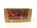 【送料無料】ホビー 模型車 車 レーシングカー ?アルファロメオボックス?brumm r78 ? alfa romeo 2300 hp 142 1932 ? e...