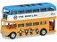 【送料無料】ホビー　模型車　車　レーシングカー プレビートルズコマンドコレクションroutemaster 164 pre commande beatles collection