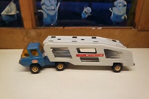 hokushin㤨̵֡ۥۥӡϷ֡֡졼󥰥 ӥơꥢꥢvintage tonka voiture transporteur transporteur annees 1970 played conditionפβǤʤ18,980ߤˤʤޤ