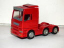 【送料無料】ホビー 模型車 車 レーシングカー トターpromod erf 6x4 tracteur cabrouge