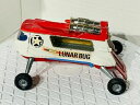 【送料無料】ホビー 模型車 車 レーシングカー コーギーバグcorgi lunar bug 806