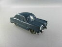 【送料無料】ホビー 模型車 車 レーシングカー フォードwiking ford taunus globe, dunkelgraublau uvgl(3)