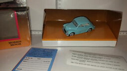 【送料無料】ホビー　模型車　車　レーシングカー ロットモーリスマイナーlot 348 corgi 96758 certaines meres do ave morris minor