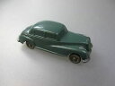 【送料無料】ホビー 模型車 車 レーシングカー メルセデスアデナウアーwiking mercedes 300 adenauer , grisvert, tole...