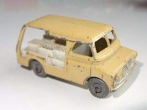 ̵ۥۥӡϷ֡֡졼󥰥 ޥåե* s lesney matchbox bedford milk float ...