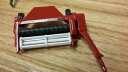 【送料無料】ホビー 模型車 車 レーシングカー カスタムコンディショナーファームトイ164 ertl custom international ih haybine mower conditioner farm toy