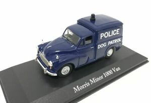 【送料無料】ホビー　模型車　車　レーシングカー モーリスマイナーカーヴァンダイカストモデルmorris minor 1000 van diecast voiture modele ja04